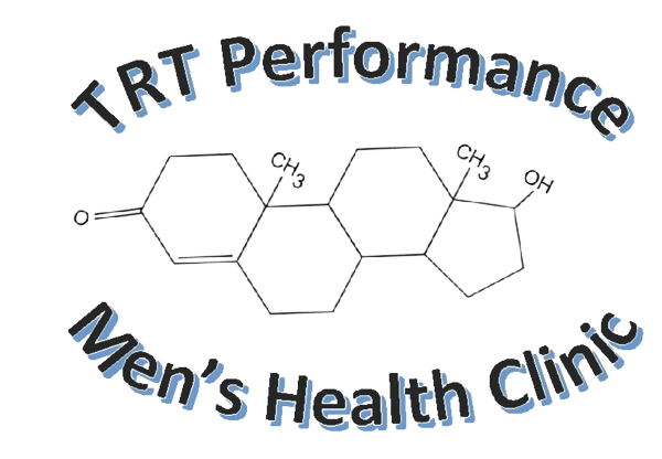 TRT Performance Men&rsquo;s Health